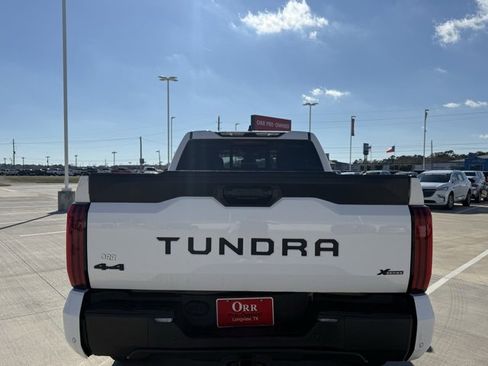 Used 2022 Toyota Tundra SR5 image 5