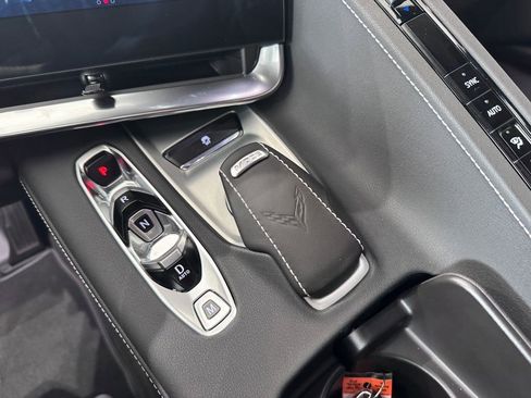 Certified 2024 Chevrolet Corvette Stingray Coupe w/ Z51 Performance Package image 22