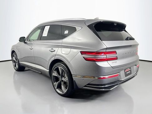 Used 2025 Genesis GV80 3.5T Prestige AWD/4WD image 7