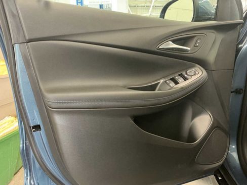 Used 2026 Buick Encore GX Sport Touring w/ Advanced Technology Package image 20