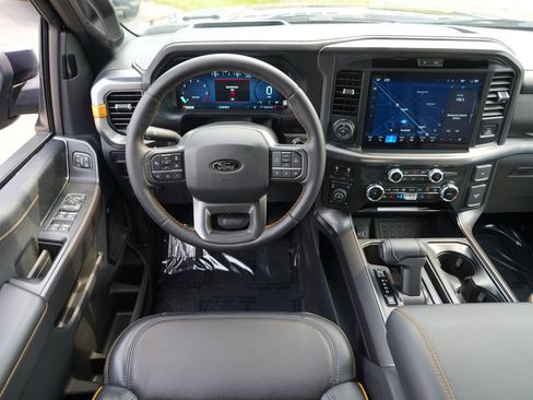 Used 2025 Ford F150 Tremor w/ Equipment Group 402A High AWD/4WD image 22