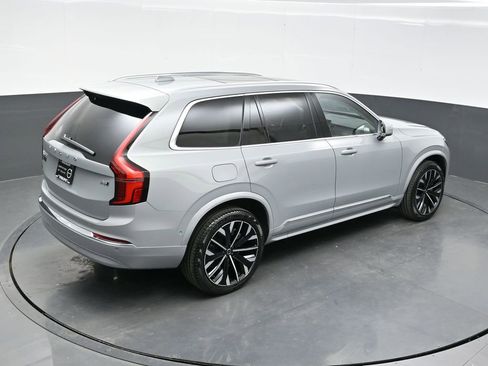 New 2026 Volvo XC90 B6 Ultra w/ Protection Package AWD/4WD image 34