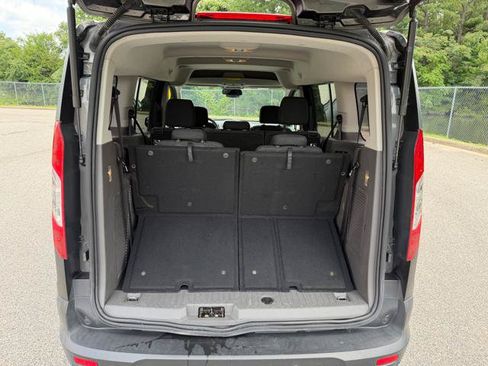 Used 2020 Ford Transit Connect XL FWD image 18