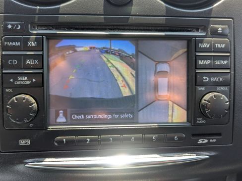 Used 2013 Nissan Rogue SL AWD/4WD image 22