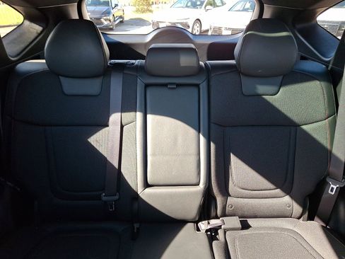 Certified 2023 Hyundai Tucson N Line image 13