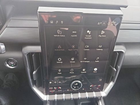 New 2026 GMC Acadia Elevation w/ Black Edition image 25