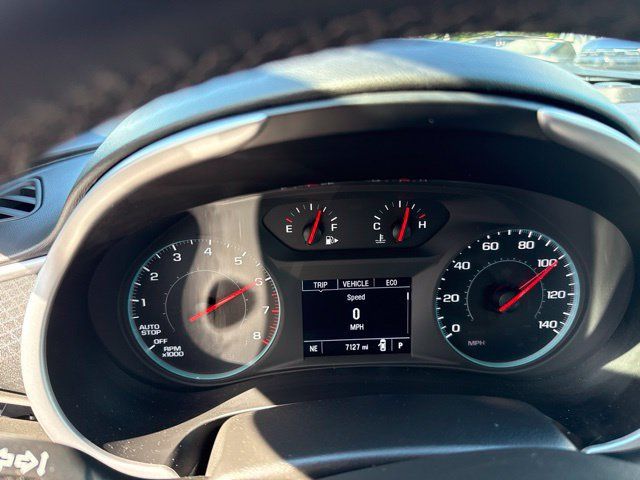Used 2023 Chevrolet Malibu RS FWD image 19