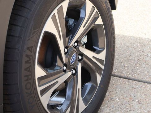 New 2026 Subaru Crosstrek 2.0i Premium image 38