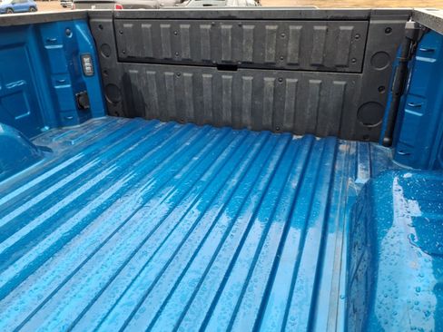 Used 2022 GMC Sierra 1500 Elevation w/ X31 Off-Road Package image 21