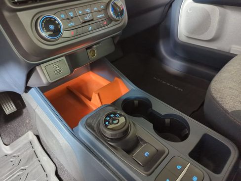 Used 2023 Ford Maverick XLT w/ XLT Luxury Package FWD image 19