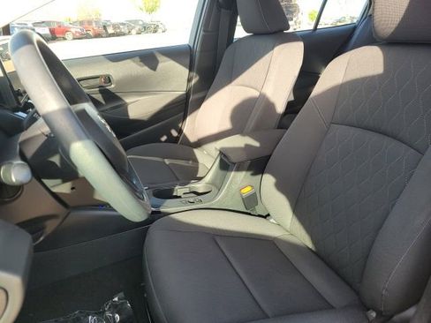 Used 2023 Toyota Corolla LE image 20