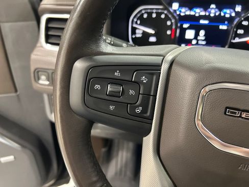 Used 2021 GMC Yukon Denali w/ Max Trailering Package AWD/4WD image 20
