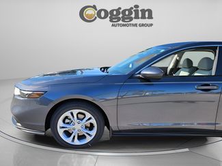 New 2025 Honda Accord LX video 1