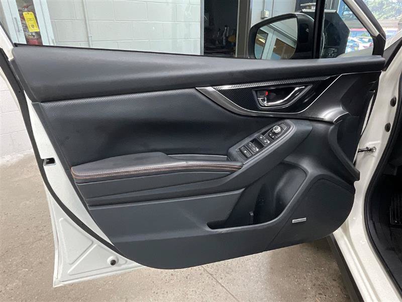 Used 2018 Subaru Crosstrek 2.0i Limited AWD/4WD image 10