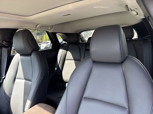 New 2024 MAZDA CX-30 AWD 2.5 S w/ Premium Package image 43