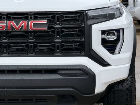 Used 2023 GMC Canyon Elevation w/ Trailering Package RWD image 8