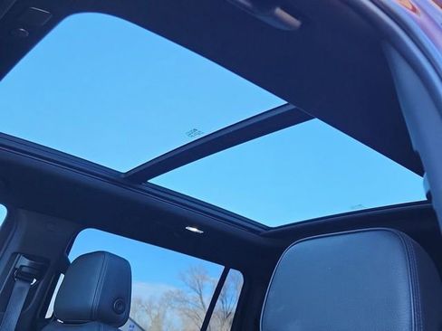 Certified 2022 GMC Yukon XL Denali image 20