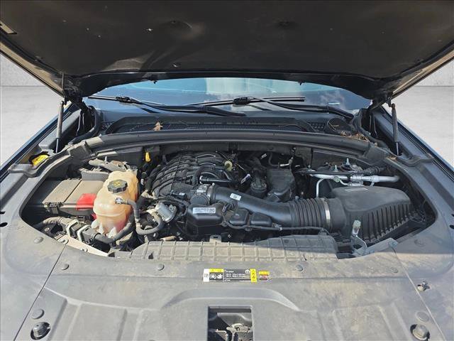 Used 2023 Jeep Grand Cherokee Limited RWD image 23