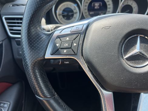 Used 2015 Mercedes-Benz E 400 4MATIC Coupe image 19