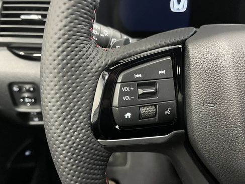 New 2026 Honda Ridgeline Black Edition image 19