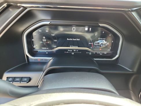 Certified 2024 GMC Sierra 1500 AT4 w/ Technology Package image 24