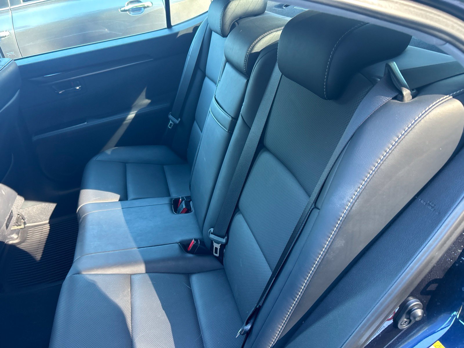 Used 2016 Lexus ES 350 w/ Navigation System Package FWD image 10