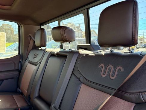 New 2026 Ford F350 King Ranch image 15