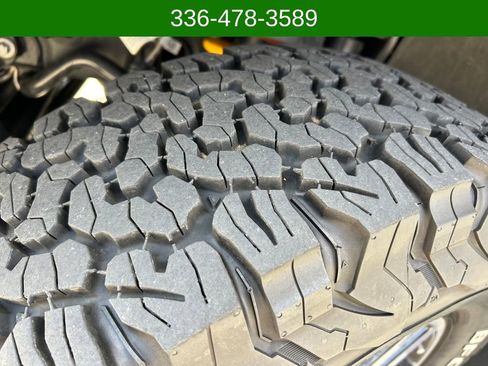 Used 2025 INEOS Grenadier 1924 Limited Edition image 25