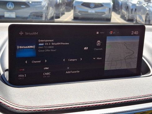 Certified 2024 Acura MDX A-Spec AWD/4WD image 19