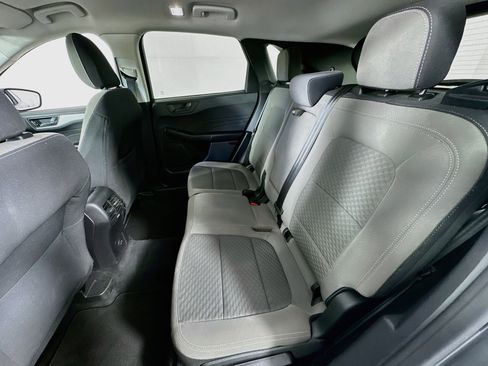 Used 2022 Ford Escape SE w/ Convenience Package FWD image 23