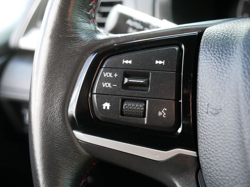 Used 2025 Honda Odyssey Sport-L image 28