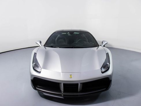 Certified 2016 Ferrari 488 GTB image 16