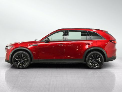 Certified 2026 MAZDA CX-90 3.3 Turbo w/ Premium Sport Pkg AWD/4WD image 2