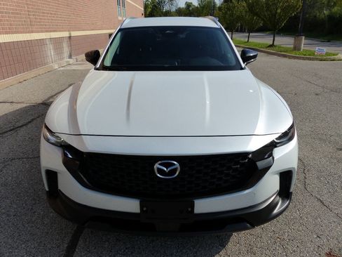 Used 2025 MAZDA CX-50 AWD 2.5 S w/ Weather Package image 15