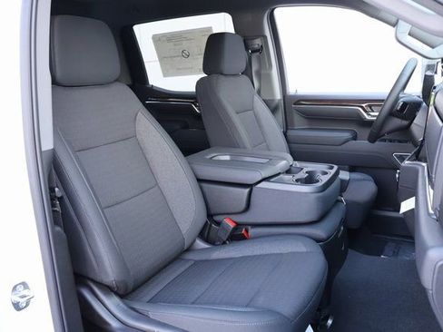 New 2026 GMC Sierra 1500 Elevation image 18