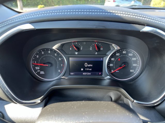 Used 2023 Chevrolet Blazer LT FWD image 12