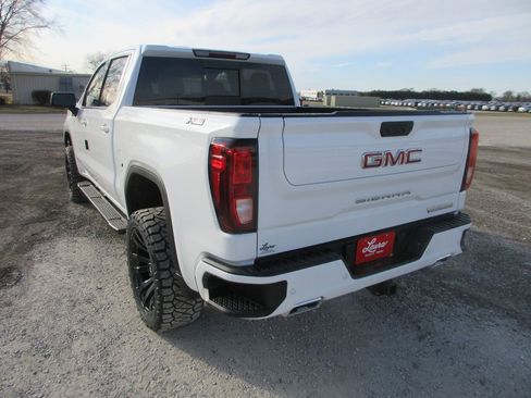 New 2026 GMC Sierra 1500 Elevation w/ Elevation Premium Package image 11