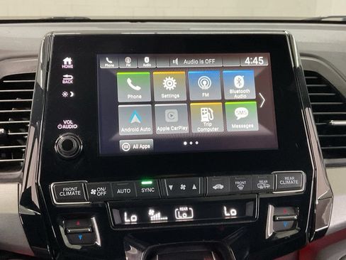 Used 2023 Honda Odyssey Sport image 16