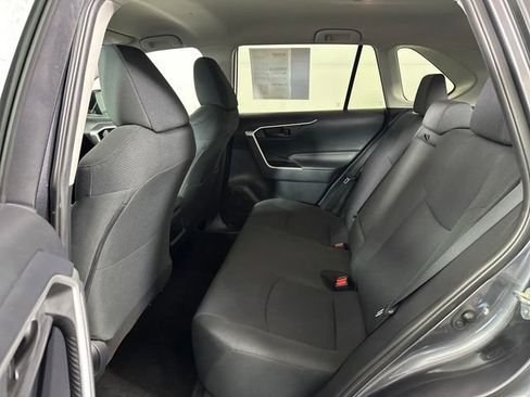 Used 2019 Toyota RAV4 LE w/ All Weather Liner Package image 25