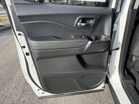 New 2026 Honda Ridgeline RTL image 32