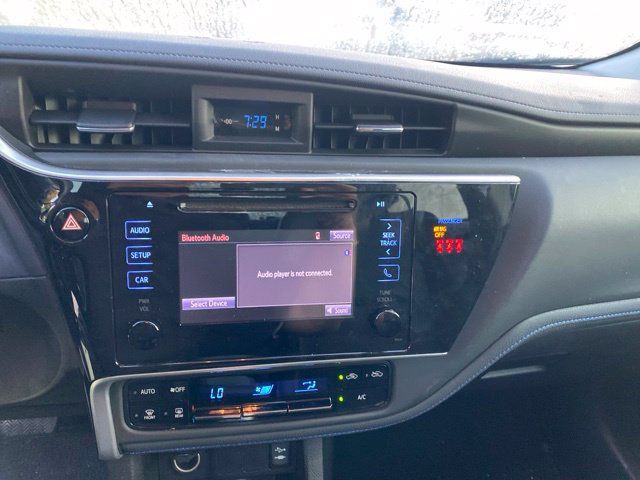 Used 2019 Toyota Corolla SE FWD image 27