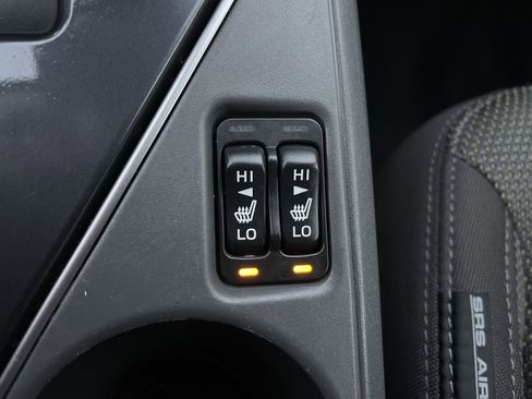 Used 2024 Subaru Crosstrek 2.0i Premium image 20