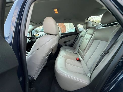 Used 2015 Buick Verano FWD image 22