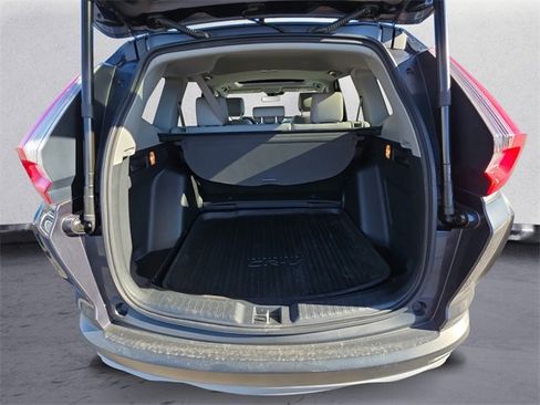 Used 2017 Honda CR-V Touring image 16
