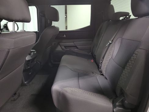 Used 2026 Toyota Tundra SR5 w/ SX Package AWD/4WD image 27