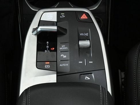 Used 2025 BMW X1 xDrive28i image 21