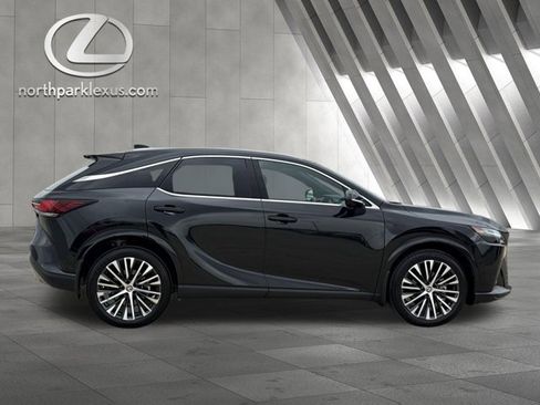 Certified 2024 Lexus RX 350 Premium Plus w/ Convenience Package FWD image 4