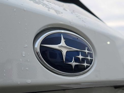 Used 2025 Subaru Outback Limited XT image 29