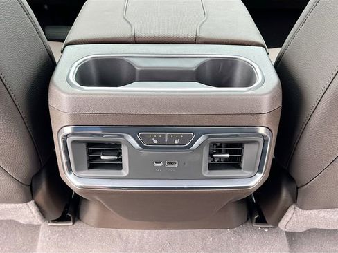 New 2026 GMC Sierra 1500 Denali w/ Denali Reserve Package AWD/4WD image 18