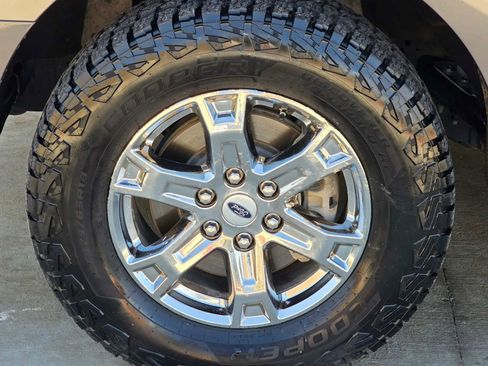 Used 2021 Ford F150 Lariat image 35